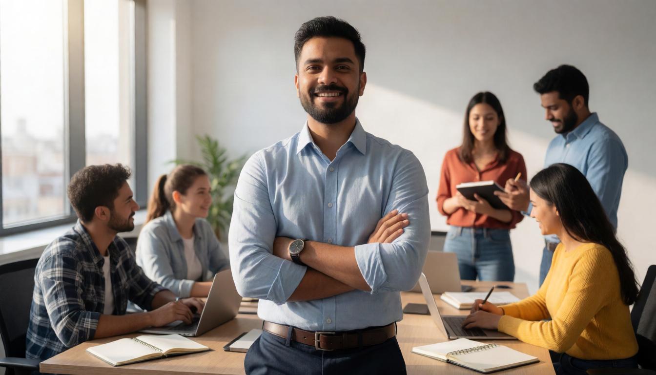 Learn Skills That Support Everyday Growth