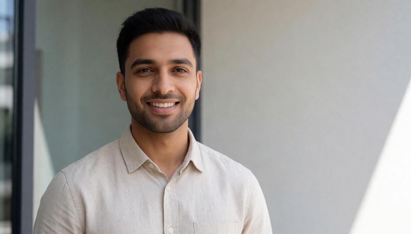 Rahul S.