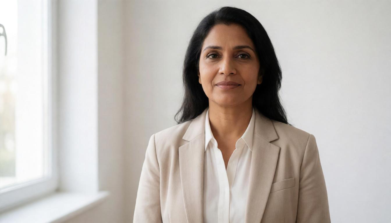 Meera P.